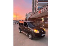 Sahibinden Fiat Doblo Combi 1.3 Multijet Safeline 2009 Model