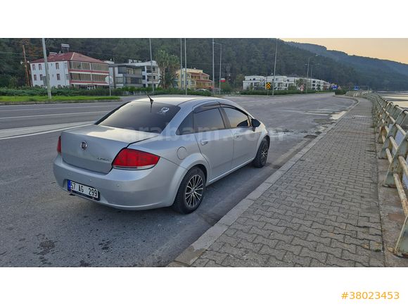 Sahibinden Fiat Linea 1.3 Multijet Active Plus 2013 Model 