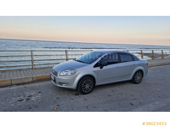 Sahibinden Fiat Linea 1.3 Multijet Active Plus 2013 Model 
