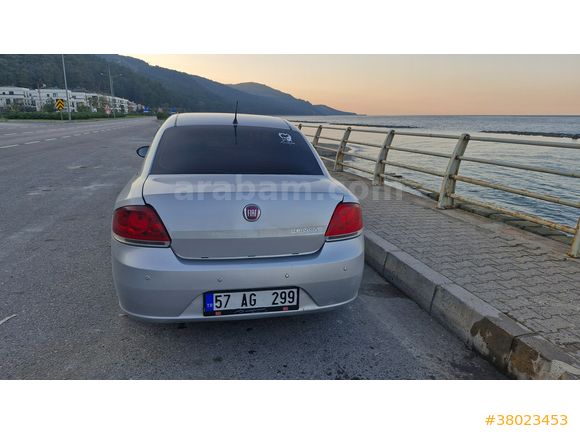 Sahibinden Fiat Linea 1.3 Multijet Active Plus 2013 Model 
