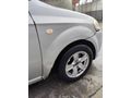 Chevrolet aveo)