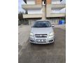 Chevrolet aveo)
