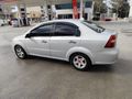 Chevrolet aveo)