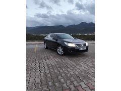 Sahibinden Renault Latitude 2.0 dCi Privilege 2012 Model 