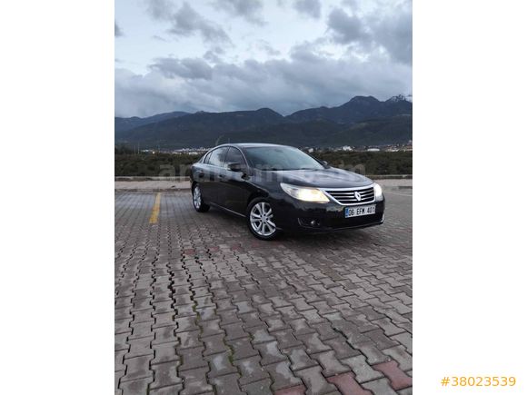 Sahibinden Renault Latitude 2.0 dCi Privilege 2012 Model 