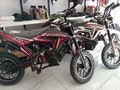 Enbest Mini Cross Motosiklet Şimdi 9 Taksit Fırsatıyla