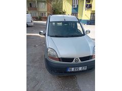 Sahibinden Renault Kangoo 1.5  2006 SIFIR MOTOR YAPILI 