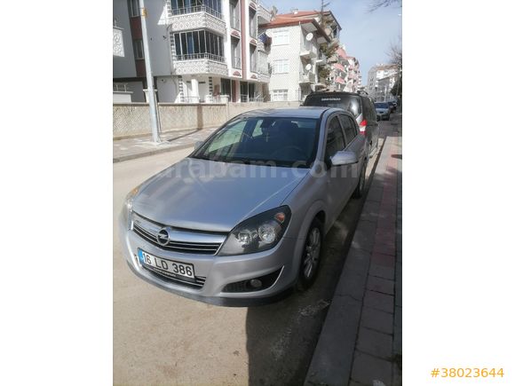 Sahibinden Opel Astra 1.6 Enjoy 2013 Model Yozgat
