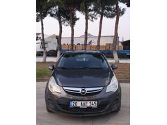 Sahibinden Opel Corsa 1.2 Twinport Essentia 2013 Model