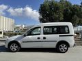 Sahibinden Opel Combo 1.3 CDTI City Plus 2007 Model 