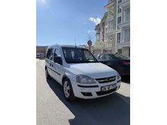 Sahibinden Opel Combo 1.3 CDTI City Plus 2007 Model 