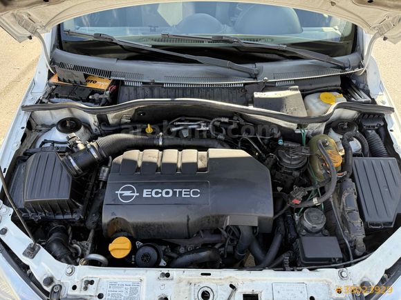 Sahibinden Opel Combo 1.3 CDTI City Plus 2007 Model 