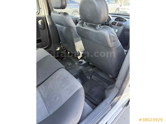 Sahibinden Opel Combo 1.3 CDTI City Plus 2007 Model 