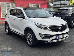 2014 KİA SPORTAGE 177.000 KM ELDEN SENET TAKSİT İMKANI