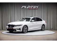 2020 320I F.EDITION SPORT LINE SUNROOF_ISITMA_67.333KM_BOYASIZ