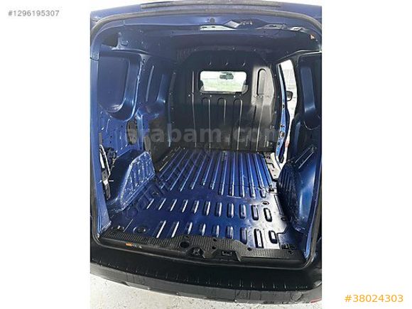 RENAULT EXPRESS VAN İLK SAHİBİNDEN