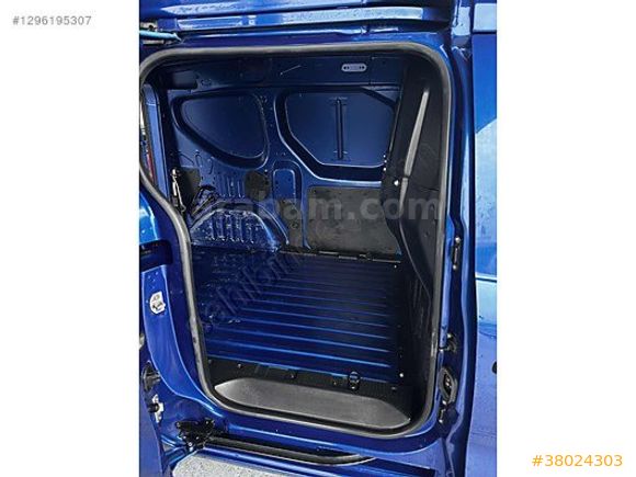 RENAULT EXPRESS VAN İLK SAHİBİNDEN