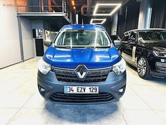 RENAULT EXPRESS VAN İLK SAHİBİNDEN