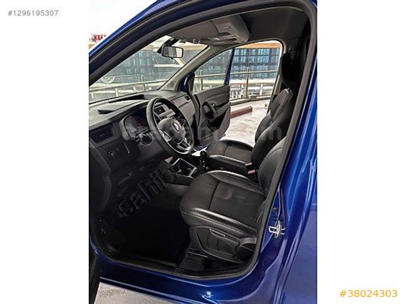RENAULT EXPRESS VAN İLK SAHİBİNDEN