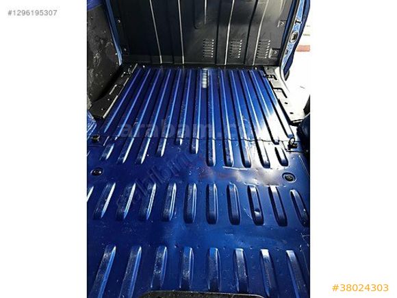 RENAULT EXPRESS VAN İLK SAHİBİNDEN