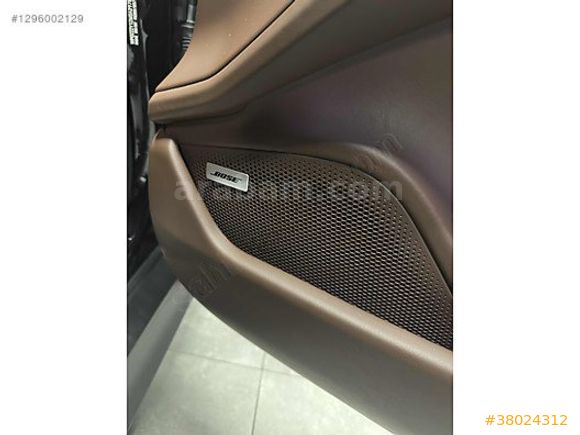 PORSCHE TAYCAN 4S PERFORMANCE PLUS HATASIZ BOYASIZ TRAMERSİZ