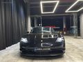 PORSCHE TAYCAN 4S PERFORMANCE PLUS HATASIZ BOYASIZ TRAMERSİZ