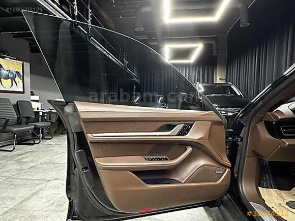 PORSCHE TAYCAN 4S PERFORMANCE PLUS HATASIZ BOYASIZ TRAMERSİZ
