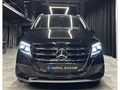VİTO 124 CDİ TOURER SELECT HATASIZ BOYASIZ TRAMERSİZ