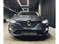 MEGANE 1.3 Tce İCON HATASIZ BOYASIZ SIFIR AYARINDA