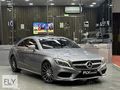 FLY 2014 MERCEDES CLS 250 4 MATİC MASRAFSIZ SERVİS BAKIMLI