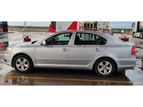 Sahibinden Skoda Octavia 1.6 Ambiente 2009 Model