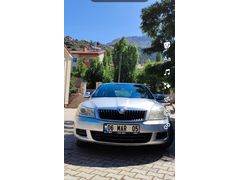 Sahibinden Skoda Octavia 1.6 Ambiente 2009 Model