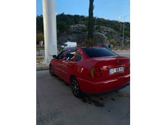 Sahibinden Volkswagen Polo 1.6 Classic 1998 Model 