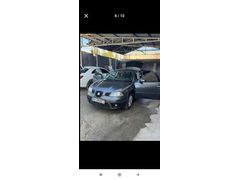 Sahibinden Seat Ibiza 1.4 TDI Elegance 2008 Model