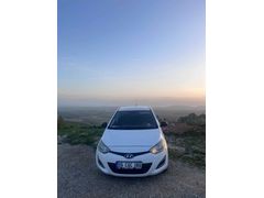 Sıfır muayene Sahibinden Hyundai i20 1.2 D-CVVT Jump 2013 Model 
