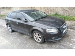 Sahibinden Audi A3 Sportback 1.6 Attraction 2009 Model Bursa