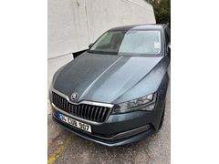 Sahibinden Skoda SuperB 1.5 TSI Premium 2020 Model 
