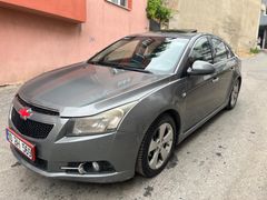 Sahibinden Chevrolet Cruze 1.6 Design Edition Plus 2011 Model