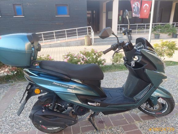 Sahibinden RKS Newlight