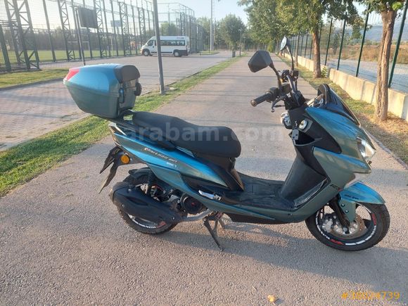 Sahibinden RKS Newlight