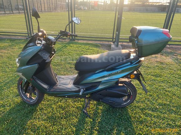 Sahibinden RKS Newlight