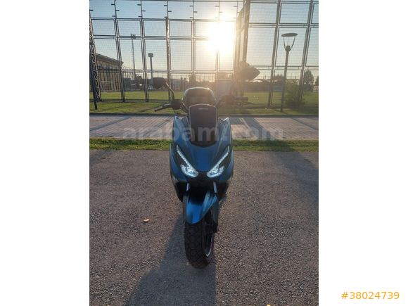 Sahibinden RKS Newlight