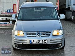 DOĞAN KARDEŞLER AUTO'DAN 2005 1.9 TDİ ÇİFT SÜRGÜ KEDİ