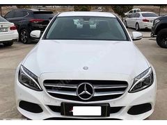 Sahibinden Mercedes - Benz C 200 BlueTEC Avantgarde 2016 Model  Düşük km