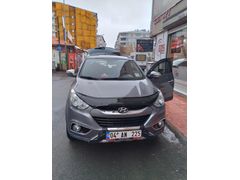 Sahibinden Hyundai ix35 1.6 GDI Style Plus 2012 Model  53.000 km Gri (metalik)