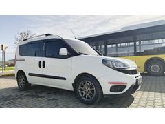 Sahibinden Fiat Doblo Combi 1.6 Multijet Safeline 2022 Model