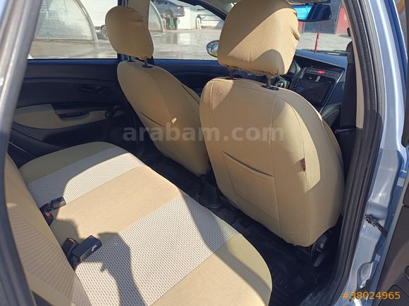 Sahibinden Fiat Linea 1.3 Multijet Active 2007 Model