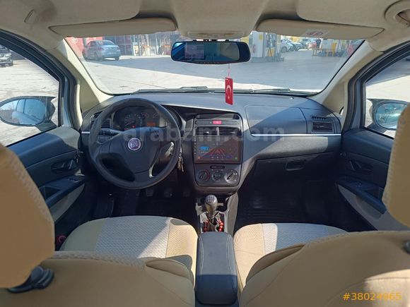 Sahibinden Fiat Linea 1.3 Multijet Active 2007 Model