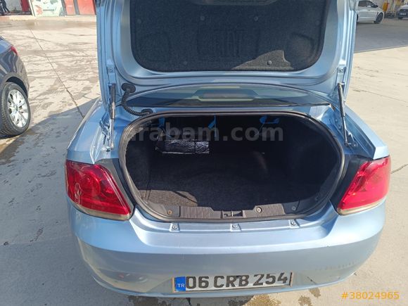 Sahibinden Fiat Linea 1.3 Multijet Active 2007 Model