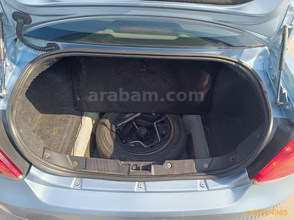 Sahibinden Fiat Linea 1.3 Multijet Active 2007 Model